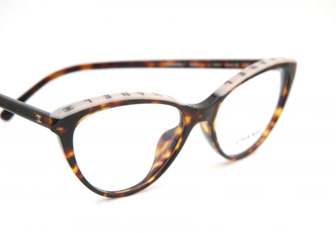 Chanel 3393 1682 Glasses - US