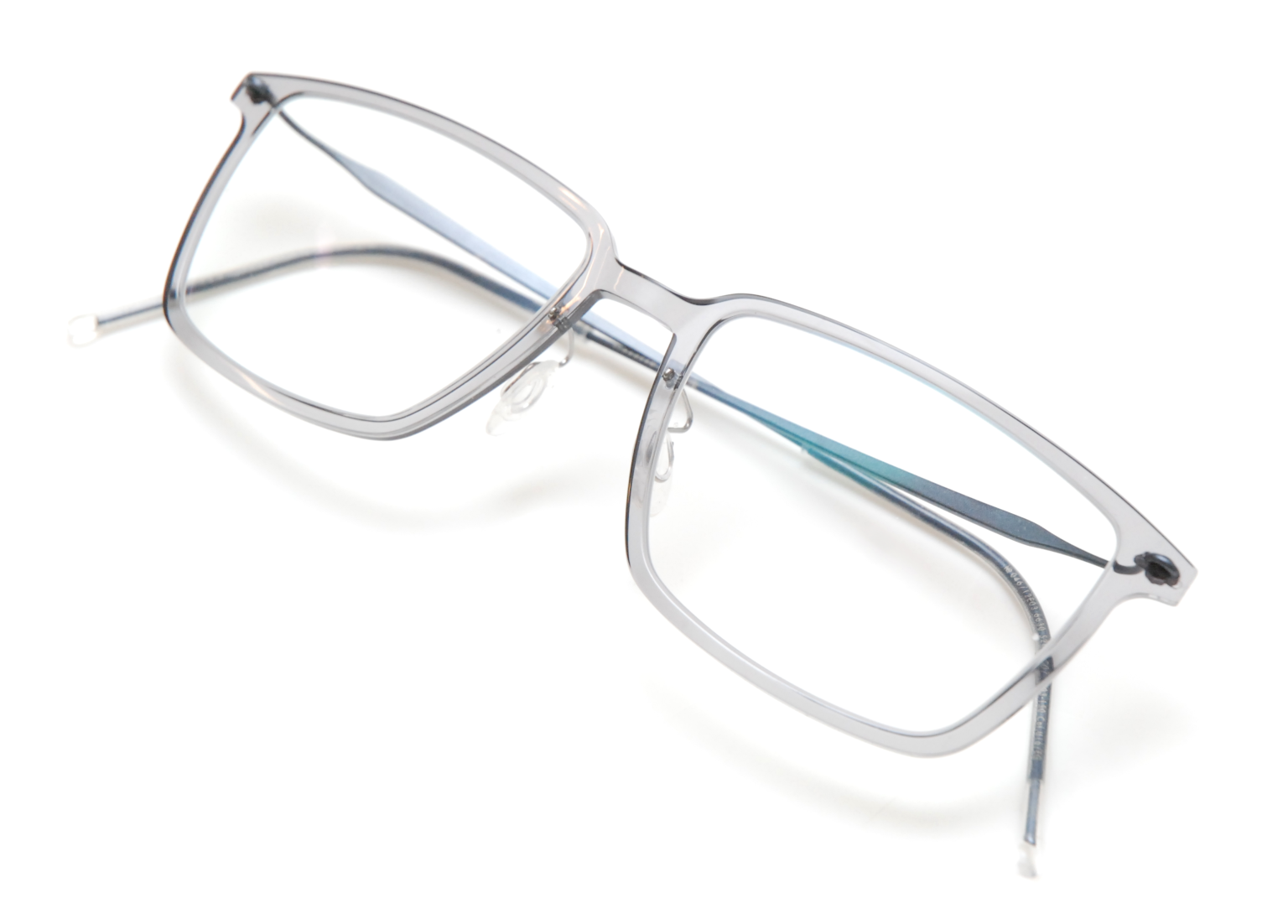 新しいスクエア LINDBERG now 6630