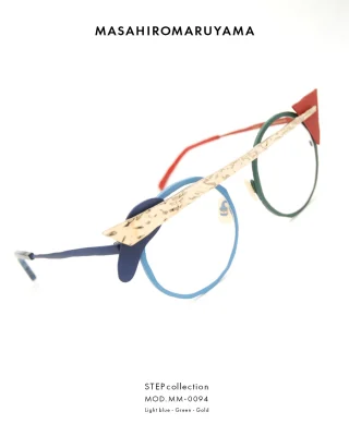 ルノアのダブルブリッジ AVIATORⅡ P7 ルノアのダブルブリッジ AVIATORⅡ P7