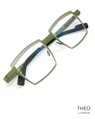 軽やかボストン EYEVAN E-505