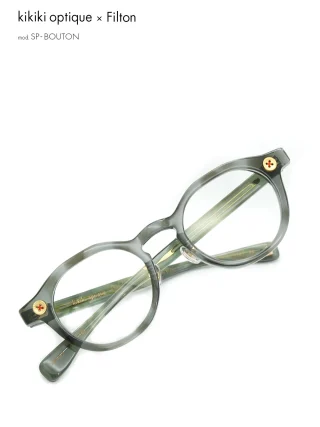 Lafontメガネ LAFONT VICTOIRE ＆お客様ご紹介✨️ #lafont #詳しくは本日の