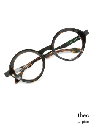 シンプルで使いやすく EYEVAN Malone