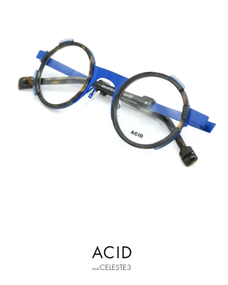 メタルウェリントン OLIVER PEOPLES Denier