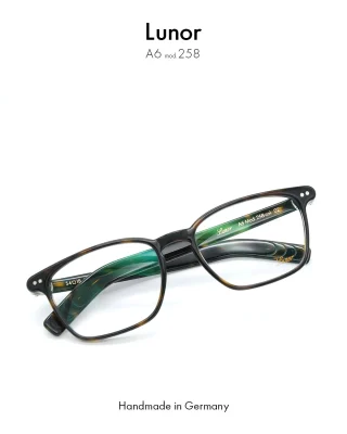 theo EYE WITNESS YF まるめがね 遠近法眼鏡 Theo mod.Eye Witness YV