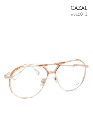 限定モデル Cazal LIMITED EDITION mod. 004