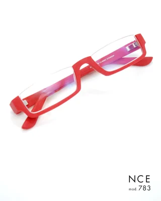 リンドバーグ　キッズ　子供用　メガネフレーム　ピンク LINDBERG🇩🇰リンドバーグ キッズ用 - 眼鏡・補聴器のnavii[ナビ]