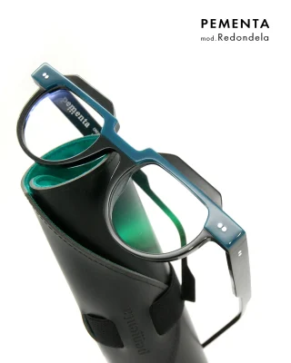 遠近法眼鏡 Theo mod.Eye Witness YV