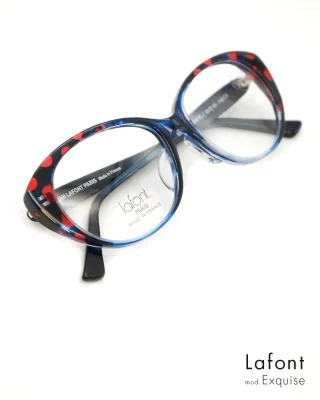 新品 Lesca LUNETIER LARGO col.1 鼈甲 新品 Lesca LUNETIER LARGO col.1 鼈甲