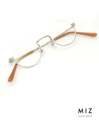 小振りクラウンパント LESCA YOGA