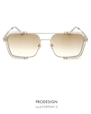 華麗なダブルブリッジ YUICHI TOYAMA. U-067