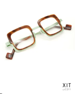 洗練のダブルブリッジ Bobby Sings Standard BRX-17