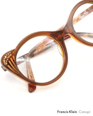 8mm生地の重厚感 Lesca mod.Largo