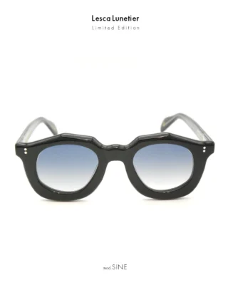 小振りクラウンパント LESCA YOGA